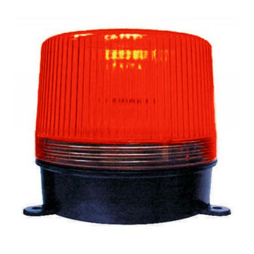 Baliza Estroboscópica 12V Color Roja - DL-L20
